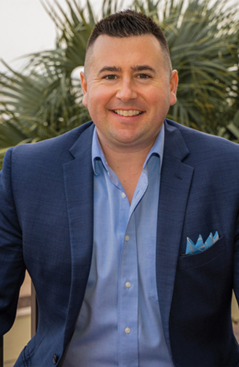 Joshua Carter